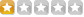 1 Stars