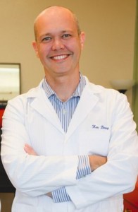 Ken Berry, LAc - Licensed Acupuncturist in Sacramento, California