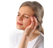 Acupuncture for Headaches