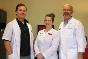 Our licensed acupuncturists
